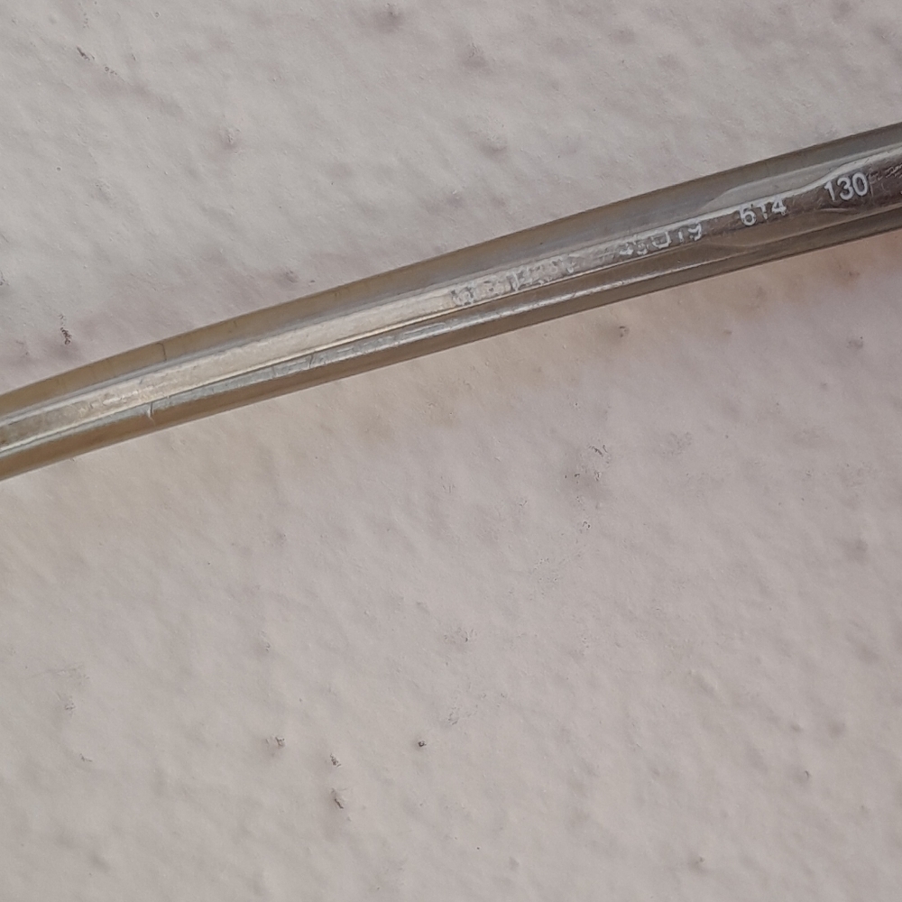 Moschino Frames Glasses Sunglasses Frames Only - image 7